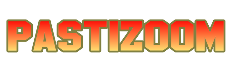 PASTIZOOM Logo
